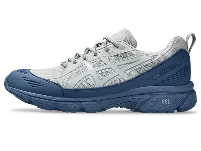 GEL-VENTURE 6 SHIELD GEL-VENTURE 6 SHIELD