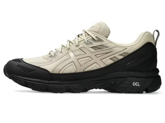 GEL-VENTURE 6 SHIELD GEL-VENTURE 6 SHIELD