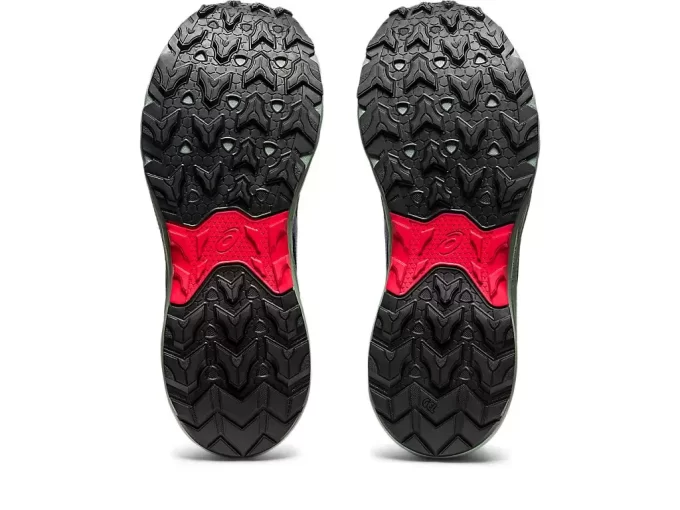 GEL-VENTURE 9 EXTRA WIDE ROAD TESTED GEL-VENTURE 9 EXTRA WIDE ROAD TESTED