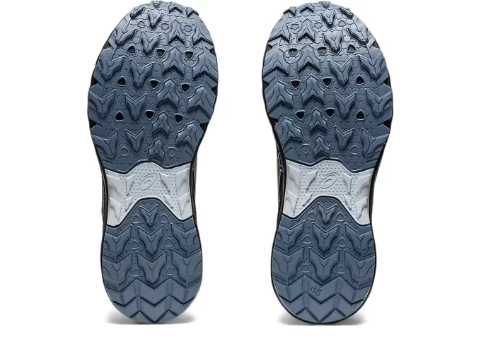 GEL-VENTURE 9 ROAD TESTED GEL-VENTURE 9 ROAD TESTED