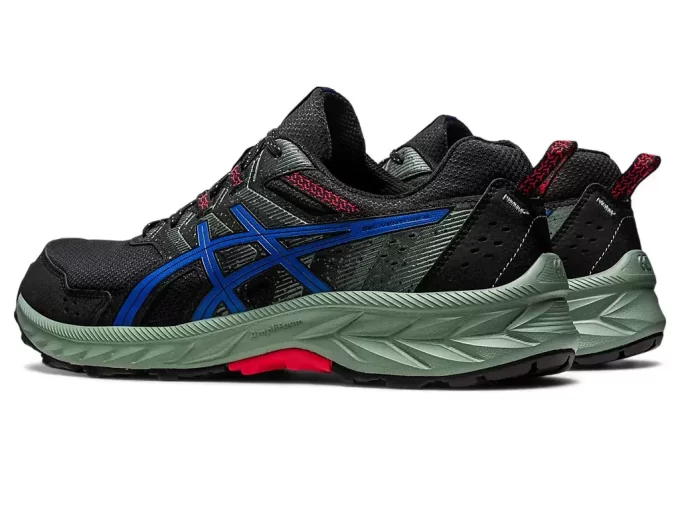 GEL-VENTURE 9 EXTRA WIDE ROAD TESTED GEL-VENTURE 9 EXTRA WIDE ROAD TESTED