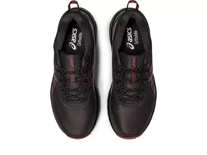 GEL-VENTURE 9 EXTRA WIDE ROAD TESTED GEL-VENTURE 9 EXTRA WIDE ROAD TESTED