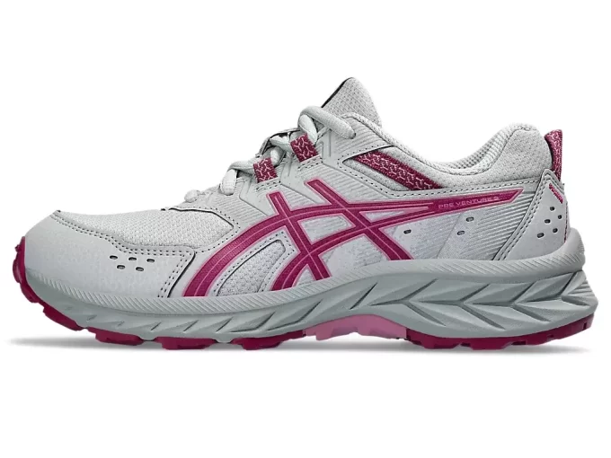 GEL-VENTURE 9 GRADE SCHOOL GEL-VENTURE 9 GRADE SCHOOL