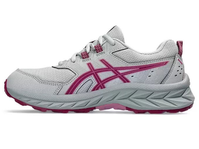 GEL-VENTURE 9 GRADE SCHOOL GEL-VENTURE 9 GRADE SCHOOL