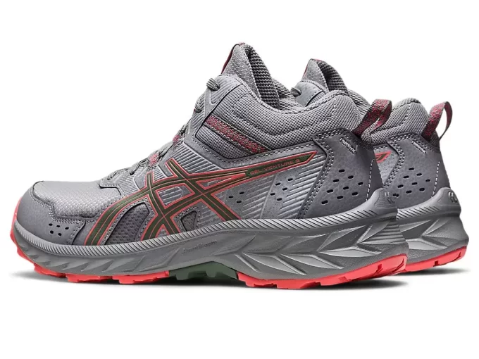 GEL-VENTURE 9 MT ROAD TESTED GEL-VENTURE 9 MT ROAD TESTED