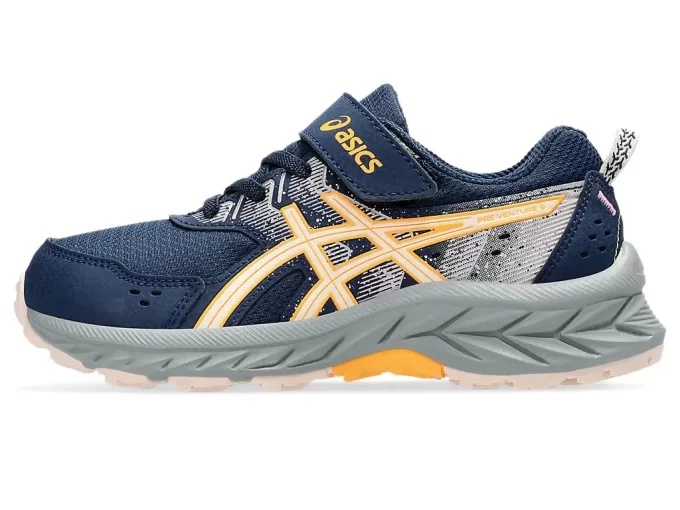 GEL-VENTURE 9 PRE-SCHOOL GEL-VENTURE 9 PRE-SCHOOL