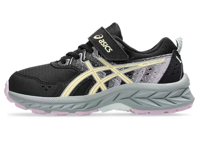 GEL-VENTURE 9 PRE-SCHOOL GEL-VENTURE 9 PRE-SCHOOL