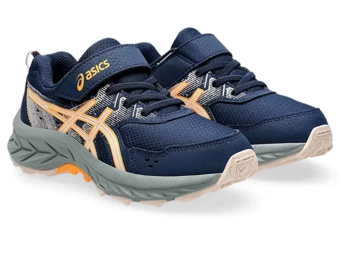 GEL-VENTURE 9 PRE-SCHOOL GEL-VENTURE 9 PRE-SCHOOL