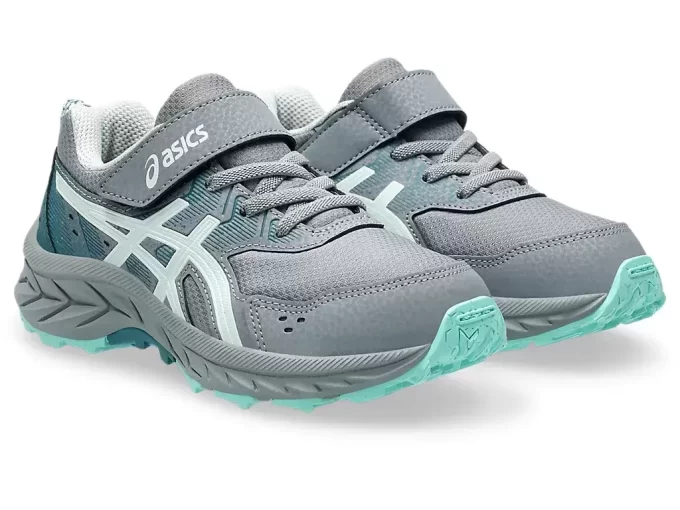 GEL-VENTURE 9 PRE-SCHOOL GEL-VENTURE 9 PRE-SCHOOL