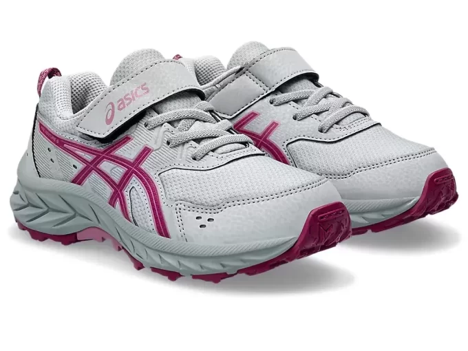 GEL-VENTURE 9 PRE-SCHOOL GEL-VENTURE 9 PRE-SCHOOL