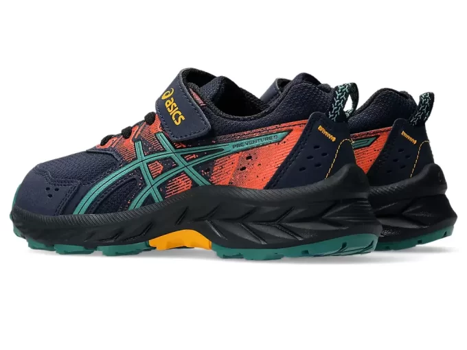 GEL-VENTURE 9 PRE-SCHOOL GEL-VENTURE 9 PRE-SCHOOL