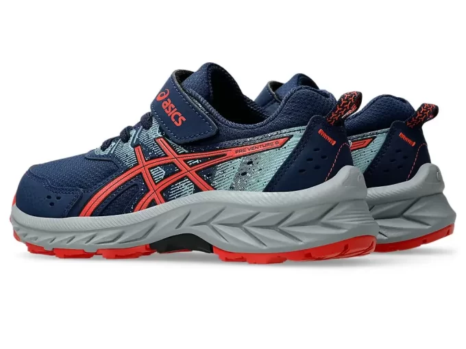 GEL-VENTURE 9 PRE-SCHOOL GEL-VENTURE 9 PRE-SCHOOL