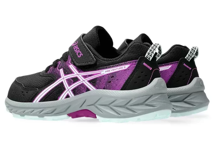 GEL-VENTURE 9 PRE-SCHOOL GEL-VENTURE 9 PRE-SCHOOL