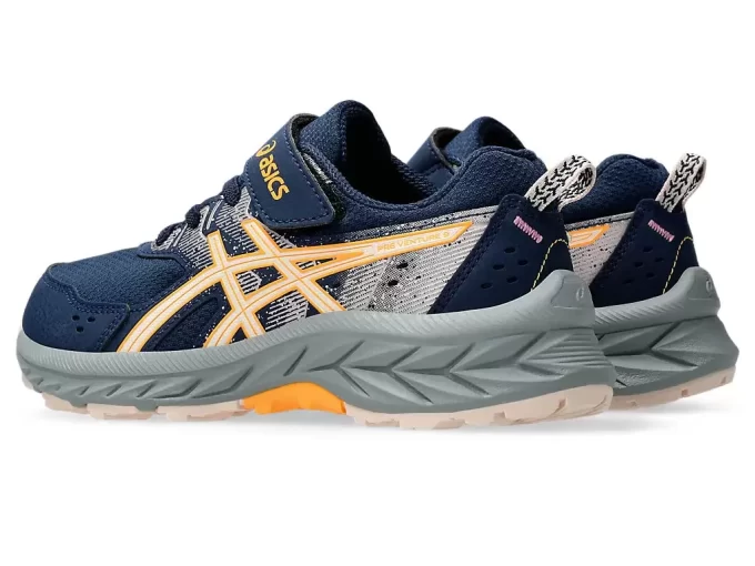 GEL-VENTURE 9 PRE-SCHOOL GEL-VENTURE 9 PRE-SCHOOL