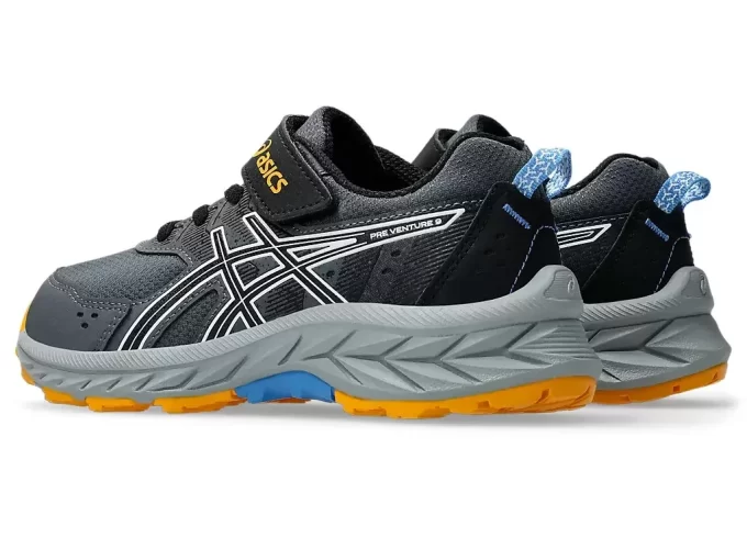 GEL-VENTURE 9 PRE-SCHOOL GEL-VENTURE 9 PRE-SCHOOL