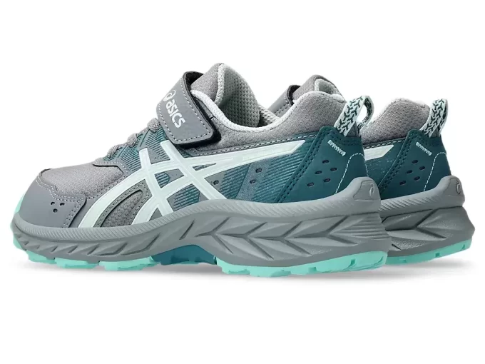 GEL-VENTURE 9 PRE-SCHOOL GEL-VENTURE 9 PRE-SCHOOL