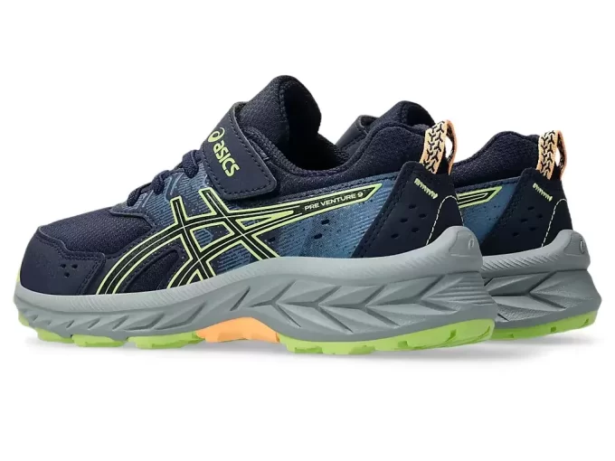 GEL-VENTURE 9 PRE-SCHOOL GEL-VENTURE 9 PRE-SCHOOL