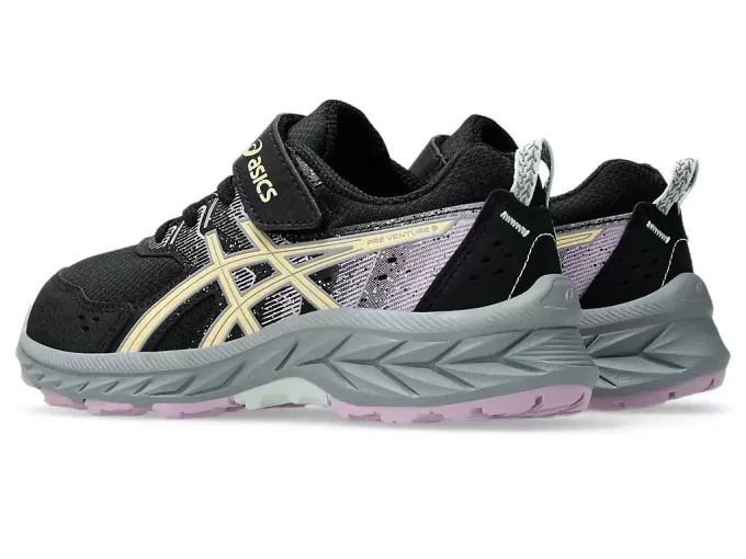 GEL-VENTURE 9 PRE-SCHOOL GEL-VENTURE 9 PRE-SCHOOL