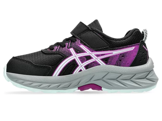 GEL-VENTURE 9 PRE-SCHOOL GEL-VENTURE 9 PRE-SCHOOL