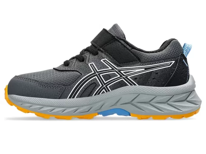 GEL-VENTURE 9 PRE-SCHOOL GEL-VENTURE 9 PRE-SCHOOL