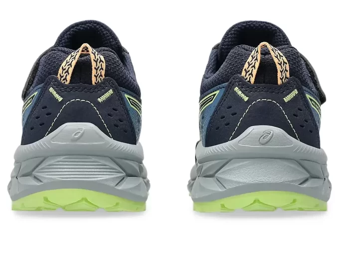 GEL-VENTURE 9 PRE-SCHOOL GEL-VENTURE 9 PRE-SCHOOL