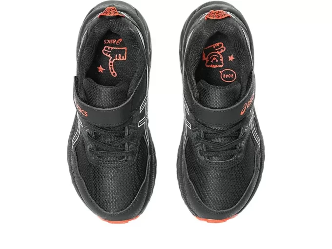 GEL-VENTURE 9 PRE-SCHOOL GEL-VENTURE 9 PRE-SCHOOL