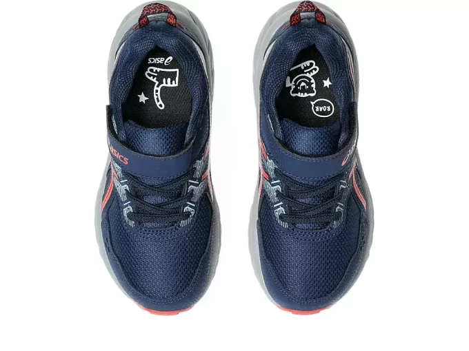 GEL-VENTURE 9 PRE-SCHOOL GEL-VENTURE 9 PRE-SCHOOL