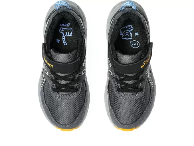 GEL-VENTURE 9 PRE-SCHOOL GEL-VENTURE 9 PRE-SCHOOL