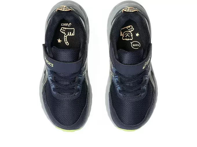 GEL-VENTURE 9 PRE-SCHOOL GEL-VENTURE 9 PRE-SCHOOL