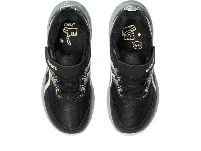 GEL-VENTURE 9 PRE-SCHOOL GEL-VENTURE 9 PRE-SCHOOL