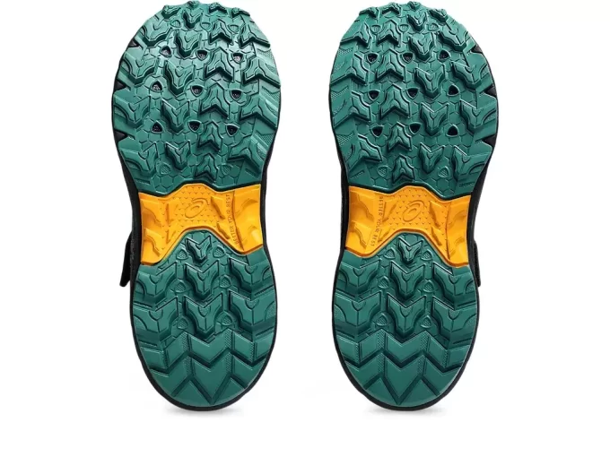 GEL-VENTURE 9 PRE-SCHOOL GEL-VENTURE 9 PRE-SCHOOL