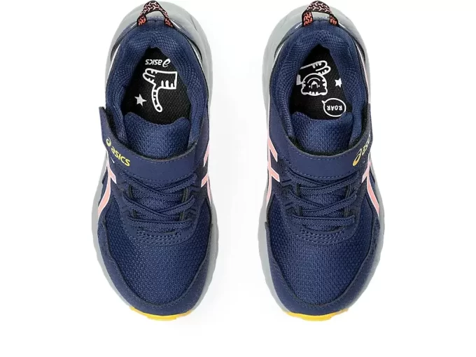 GEL-VENTURE 9 PRE-SCHOOL GEL-VENTURE 9 PRE-SCHOOL