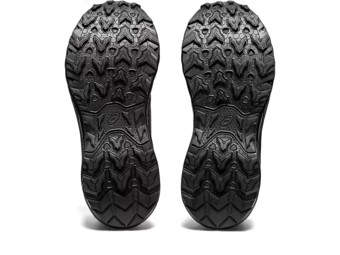 GEL-VENTURE 9 ROAD TESTED GEL-VENTURE 9 ROAD TESTED