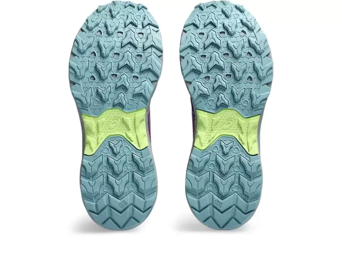 GEL-VENTURE 9 ROAD TESTED GEL-VENTURE 9 ROAD TESTED