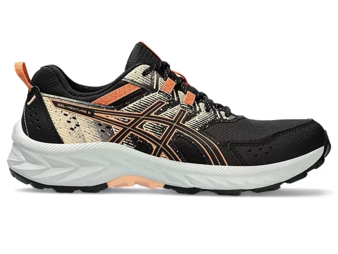 GEL-VENTURE 9 ROAD TESTED GEL-VENTURE 9 ROAD TESTED