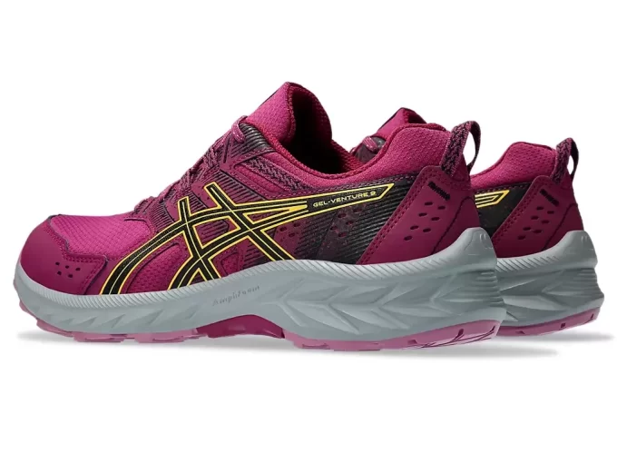 GEL-VENTURE 9 ROAD TESTED GEL-VENTURE 9 ROAD TESTED