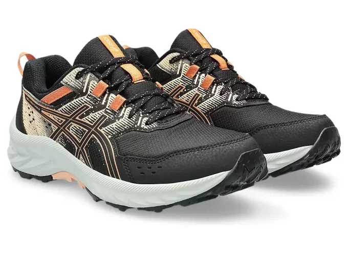 GEL-VENTURE 9 ROAD TESTED GEL-VENTURE 9 ROAD TESTED