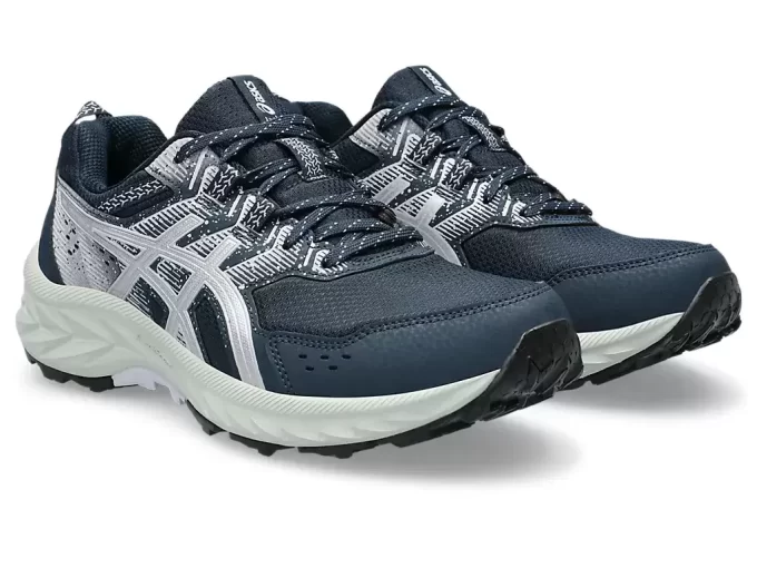 GEL-VENTURE 9 ROAD TESTED GEL-VENTURE 9 ROAD TESTED