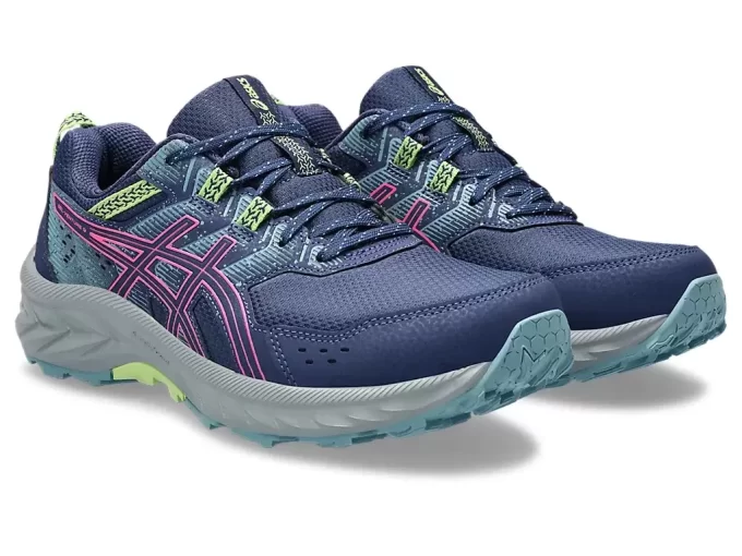 GEL-VENTURE 9 ROAD TESTED GEL-VENTURE 9 ROAD TESTED