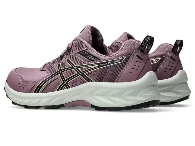 GEL-VENTURE 9 ROAD TESTED GEL-VENTURE 9 ROAD TESTED