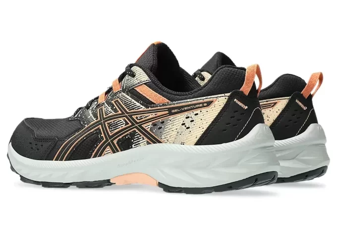 GEL-VENTURE 9 ROAD TESTED GEL-VENTURE 9 ROAD TESTED