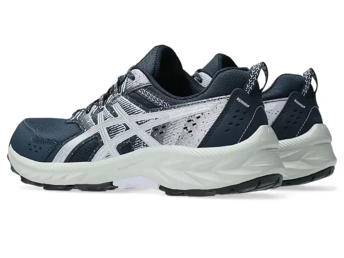 GEL-VENTURE 9 ROAD TESTED GEL-VENTURE 9 ROAD TESTED