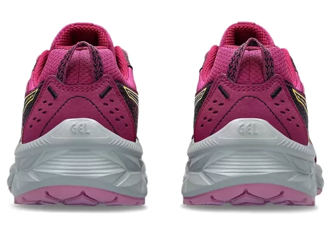 GEL-VENTURE 9 ROAD TESTED GEL-VENTURE 9 ROAD TESTED