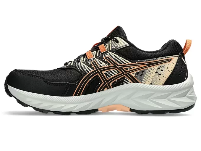 GEL-VENTURE 9 ROAD TESTED GEL-VENTURE 9 ROAD TESTED