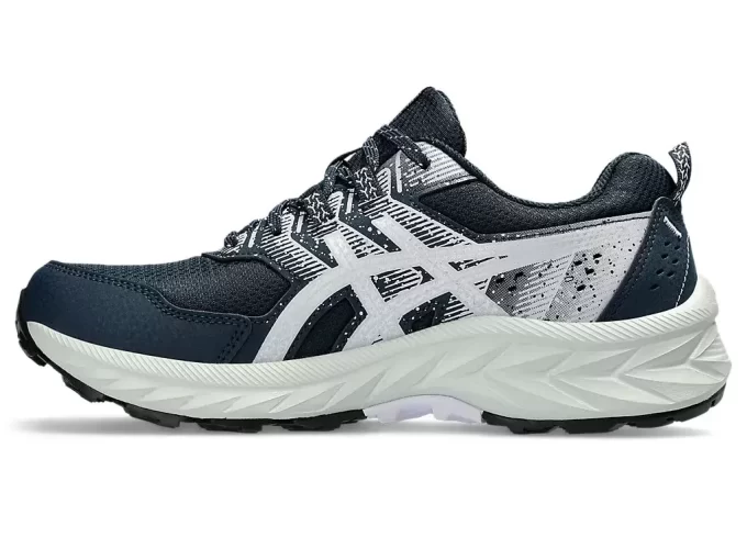 GEL-VENTURE 9 ROAD TESTED GEL-VENTURE 9 ROAD TESTED