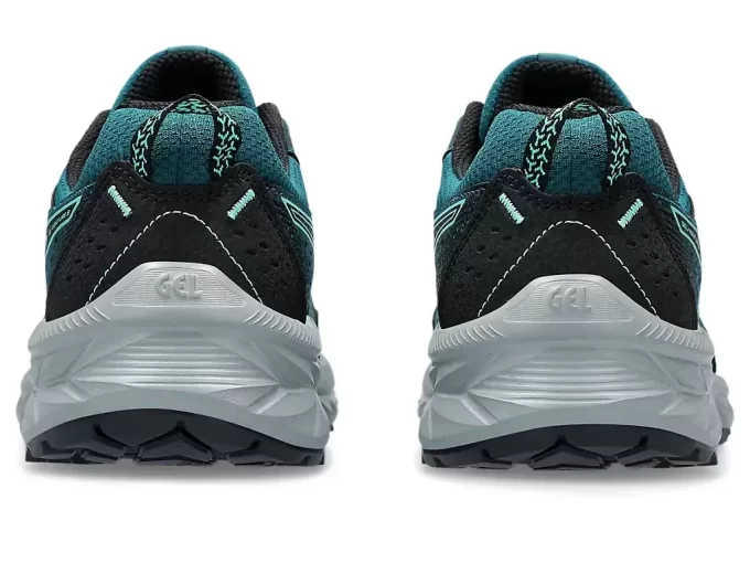 GEL-VENTURE 9 ROAD TESTED GEL-VENTURE 9 ROAD TESTED