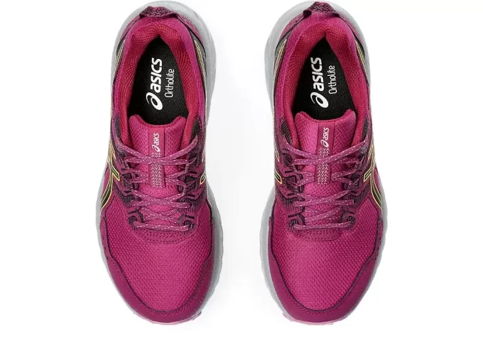 GEL-VENTURE 9 ROAD TESTED GEL-VENTURE 9 ROAD TESTED