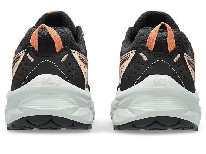 GEL-VENTURE 9 ROAD TESTED GEL-VENTURE 9 ROAD TESTED