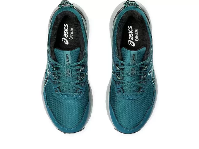 GEL-VENTURE 9 ROAD TESTED GEL-VENTURE 9 ROAD TESTED