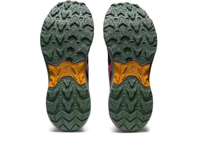 GEL-VENTURE 9 ROAD TESTED GEL-VENTURE 9 ROAD TESTED